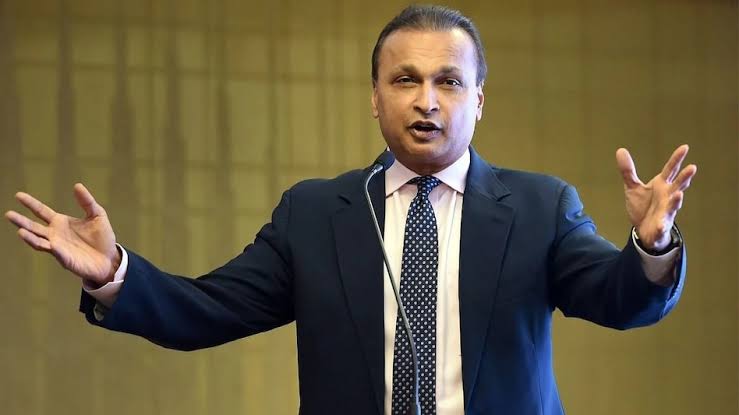 Anil Ambani share: धड़ाम ₹730 से ₹1 पर आया शेयर, अनिल अंबानी की कंपनी फिर चर्चा में