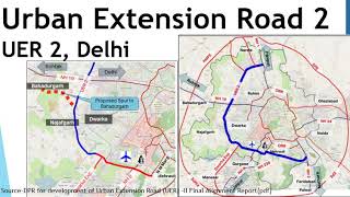UER-2 Project News: नितिन गडकरी के साथ PM मोदी ने किया निरीक्षण, हरियाणा और दिल्ली CM भी रहे मौजूद