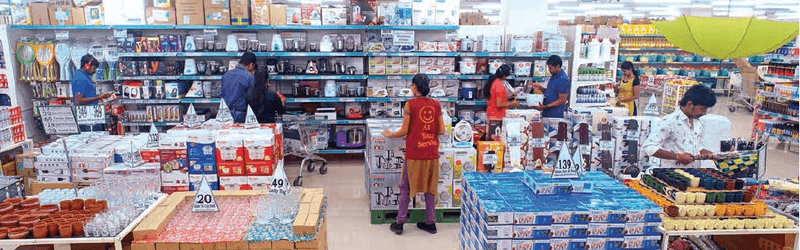 Dmart Billing Secret: बिल और सामान चेकिंग के पीछे का असली कारण, सच जानकर हो जाएंगे हैरान