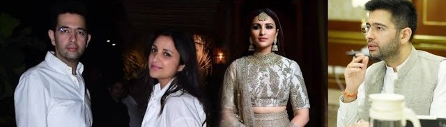 पहली मुलाकात के बाद परिणीति ने राघव चड्ढा के बारे में गूगल पर सर्च किए ये 5 चौंकाने वाले सवाल