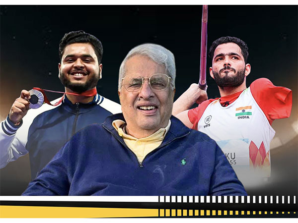 रवि घई: मुंबई के बिजनेस टायकून जिनका नाम हॉस्पिटैलिटी और फूड इंडस्ट्री में गूंजता है