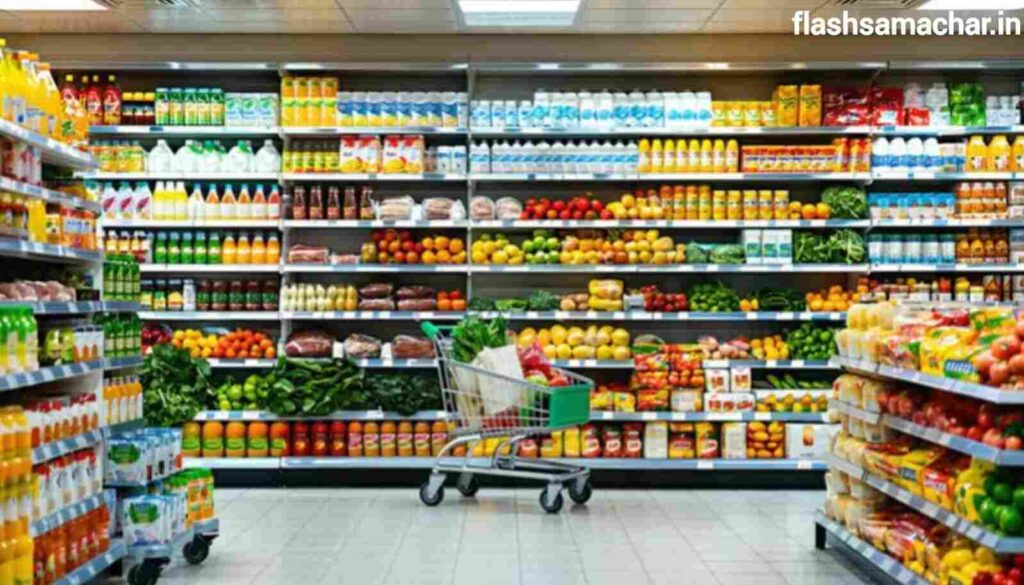 GST घटने के बाद क्या-क्या हुआ सस्ता? जानिए पूरी लिस्ट