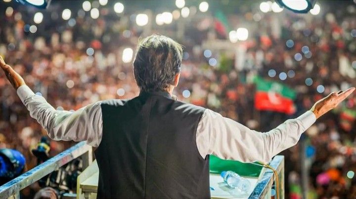 इमरान खान का बयान: भारत के खिलाफ पाकिस्तान की जीत का रास्ता क्या है?