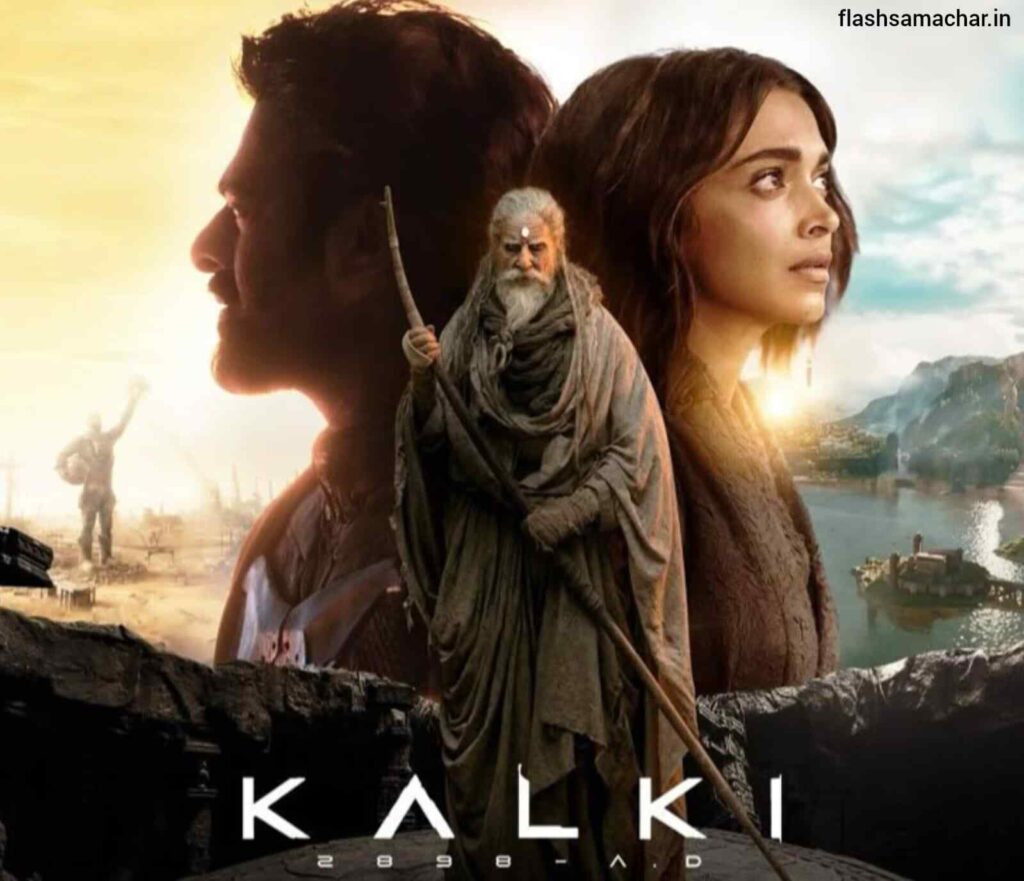 दीपिका पादुकोण ने छोड़ा कैल्की 2898 एडी का सीक्वल, जानिए वजह