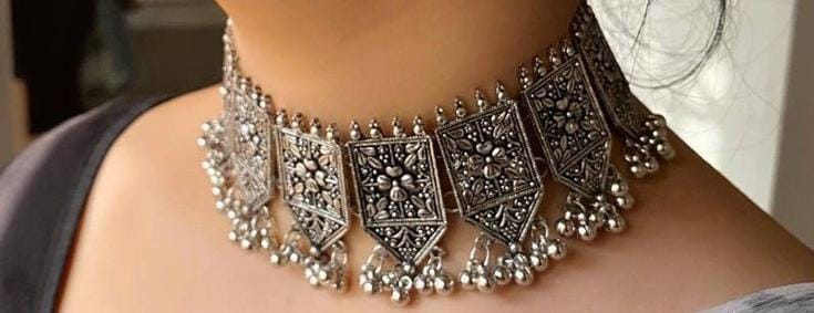 देश में चुनिंदा सिल्वर ज्वेलरी के आयात पर लगी रोक: जानें सरकार का बड़ा फैसला