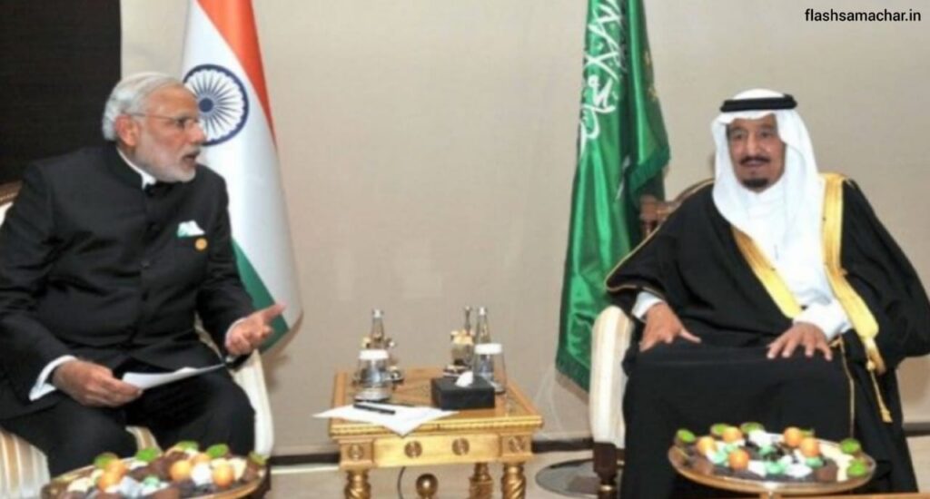 सऊदी अरब और भारत को लेकर युद्ध की अफवाहें: सच क्या है?