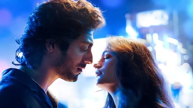 सैयाारा के सितारे आहान पांडे और अनीत पड्डा ने अपनाया कमिटेड रिलेशनशिप, जोड़ी रखेगी रिश्ते को प्राइवेट: रिपोर्ट