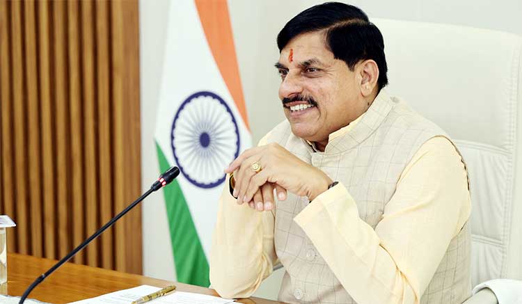 सीएम डॉ. मोहन यादव का फोकस अर्बन इंफ्रास्ट्रक्चर डेवलपमेंट पर, इस प्लानिंग से होगा विकास