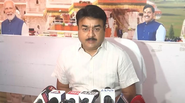 आदिवासी युवाओं पर अभद्र टिप्पणी का मामला, मिसरोद थाना प्रभारी रतन सिंह निलंबित